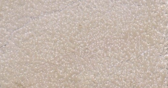 ChandoreClair Uni Bushammered and brushed