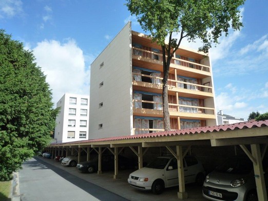 Apartment Bry sur Marne France Noyant 2